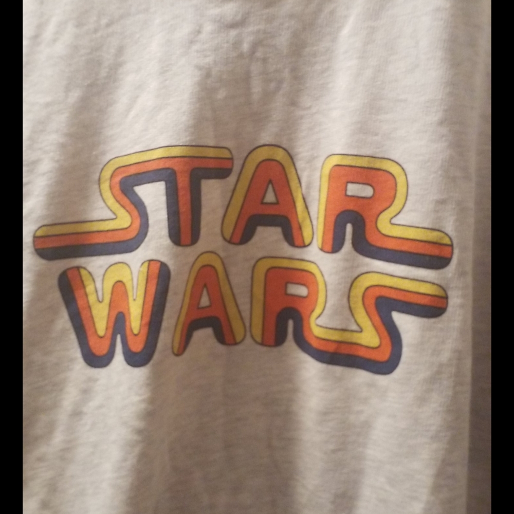 Torrid Star Wars Sweatshirt